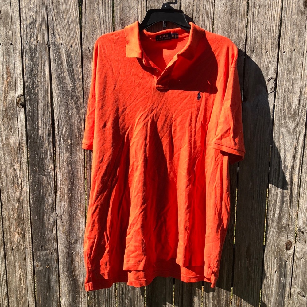Polo by Ralph Lauren Shirt
